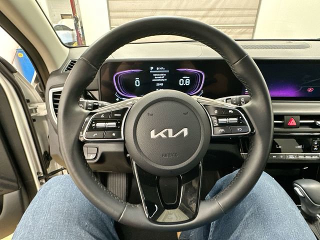 Certified 2026 Kia Seltos S AWD/4WD image 12