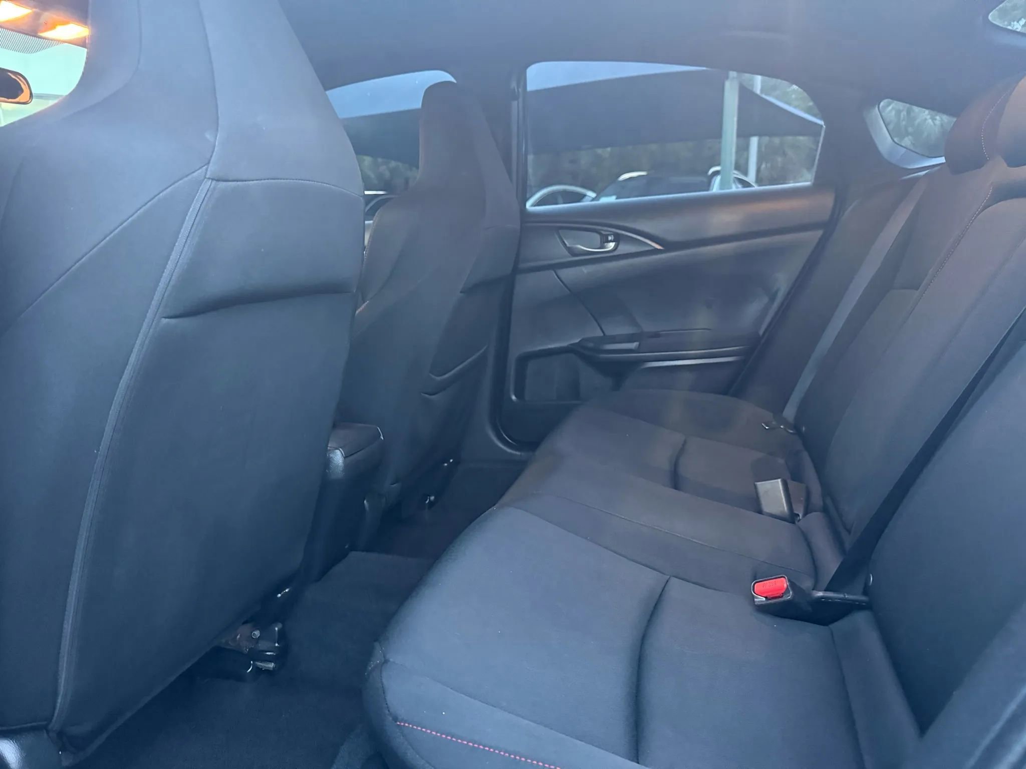 Used 2018 Honda Civic Si image 14