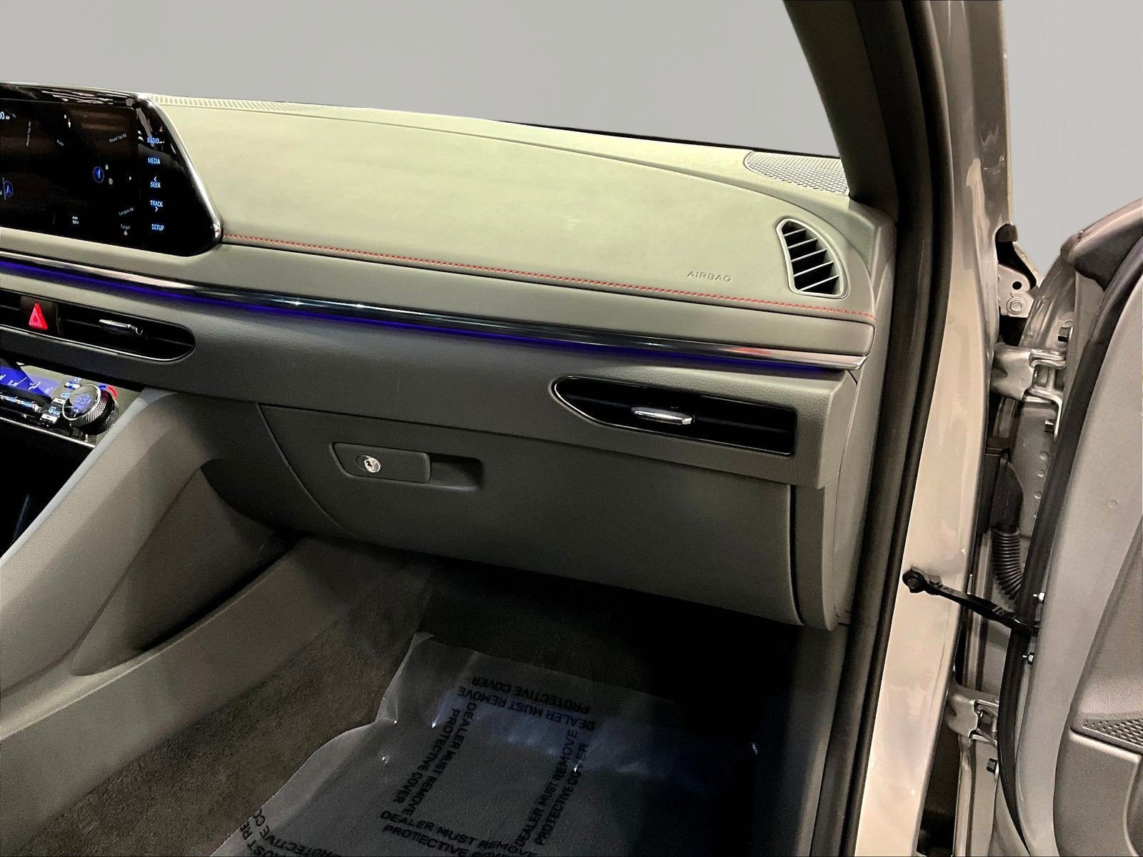 Used 2022 Hyundai Sonata N Line FWD image 26