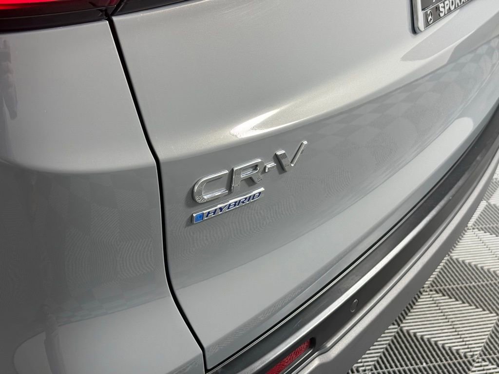 Used 2024 Honda CR-V Sport-L image 10