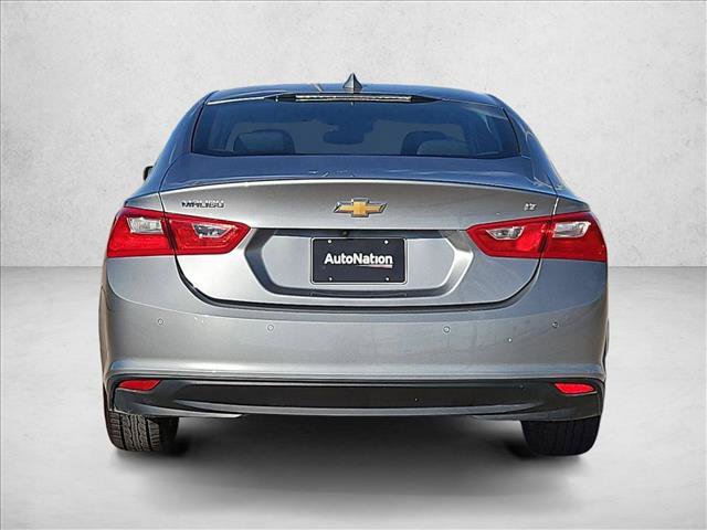 Used 2024 Chevrolet Malibu LT image 7