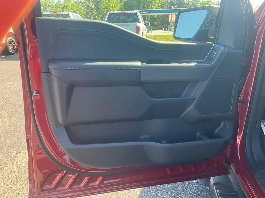 New 2026 Ford F150 XLT AWD/4WD image 17