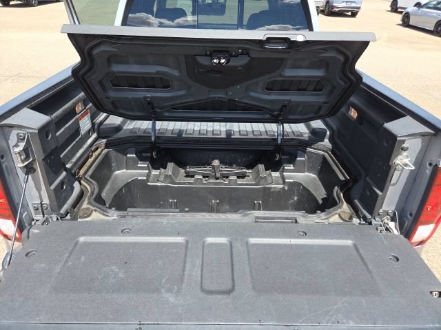 Used 2019 Honda Ridgeline RTL image 8