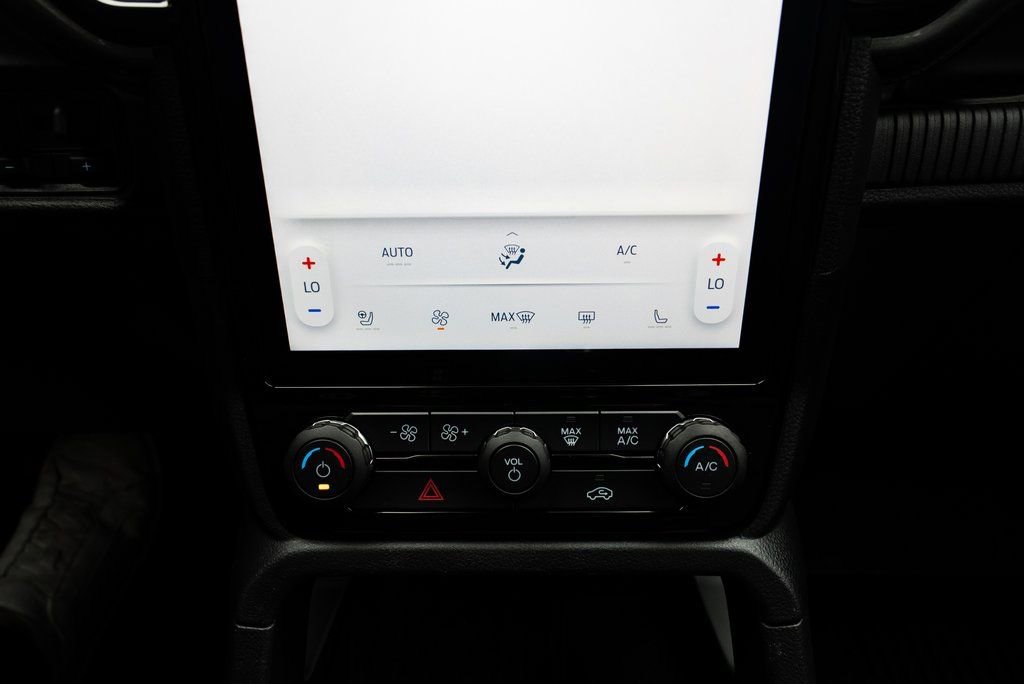 Used 2024 Ford Ranger Lariat w/ FX4 Off-Road Package image 16