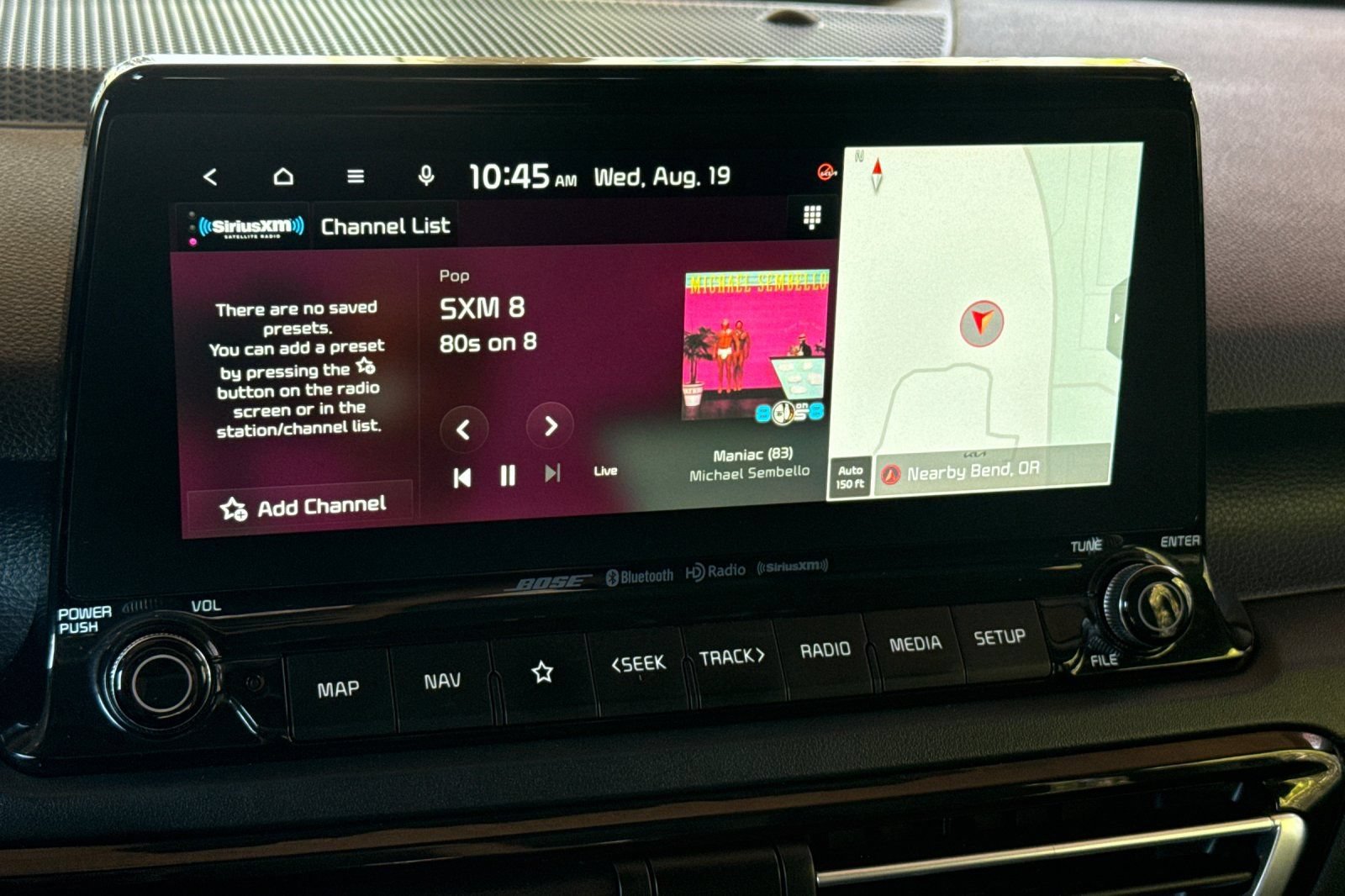 Used 2022 Kia Seltos SX w/ Sunroof Package AWD/4WD image 26