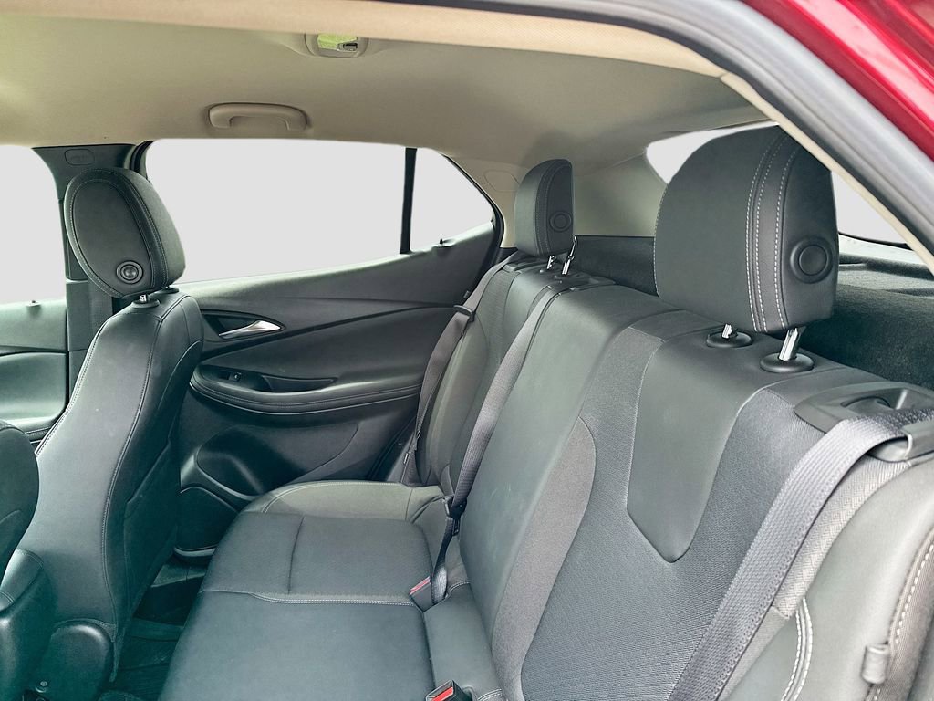 Used 2024 Buick Encore GX Preferred FWD image 20