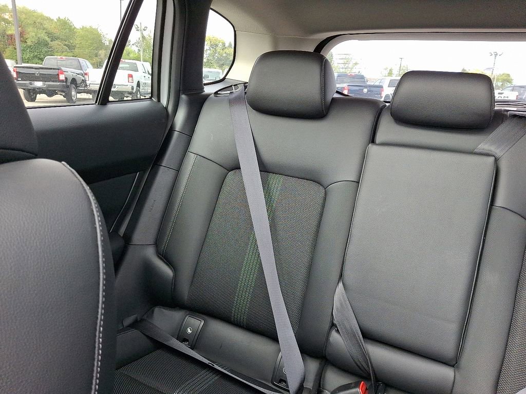 Used 2023 MAZDA CX-50 2.5 S w/ Preferred Plus Pkg image 19