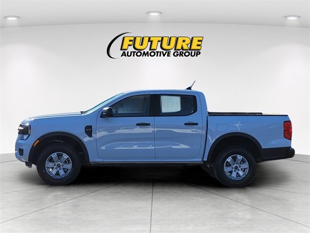 New 2025 Ford Ranger XL w/ Trailer Tow Package image 7