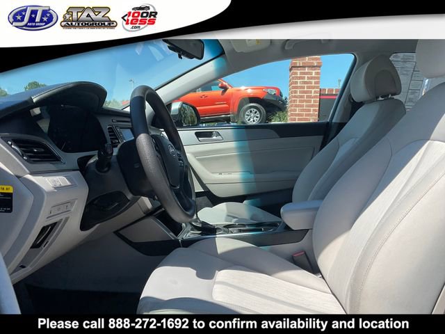 Used 2016 Hyundai Sonata SE FWD image 10