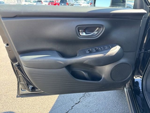 Certified 2023 Honda HR-V LX image 29