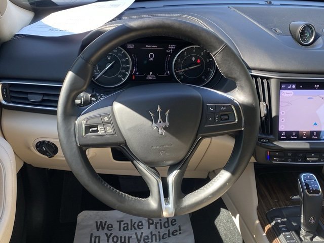 Used 2022 Maserati Levante GT image 46