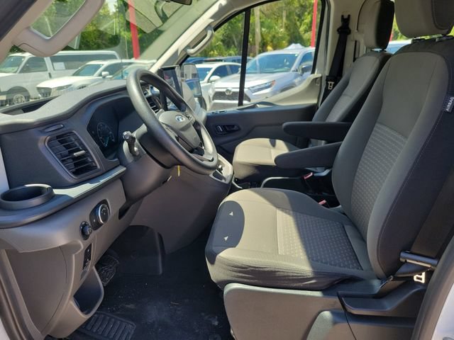 Used 2023 Ford Transit 350 XLT RWD image 19