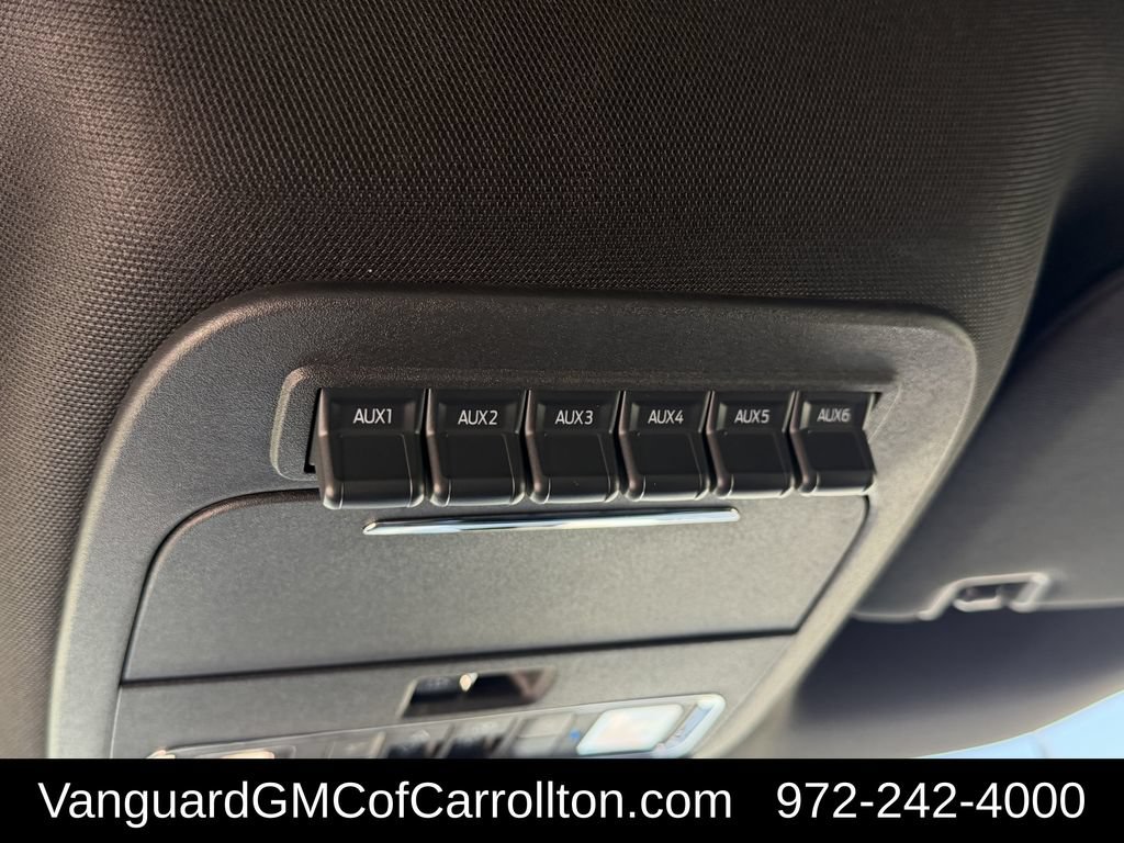 Used 2026 Ford F250 Platinum AWD/4WD image 29