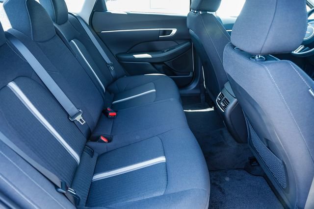 New 2026 Hyundai Sonata Blue FWD image 20