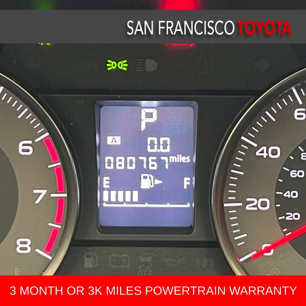 Used 2016 Subaru Forester 2.5i Limited w/ Rugged Package #2 image 34