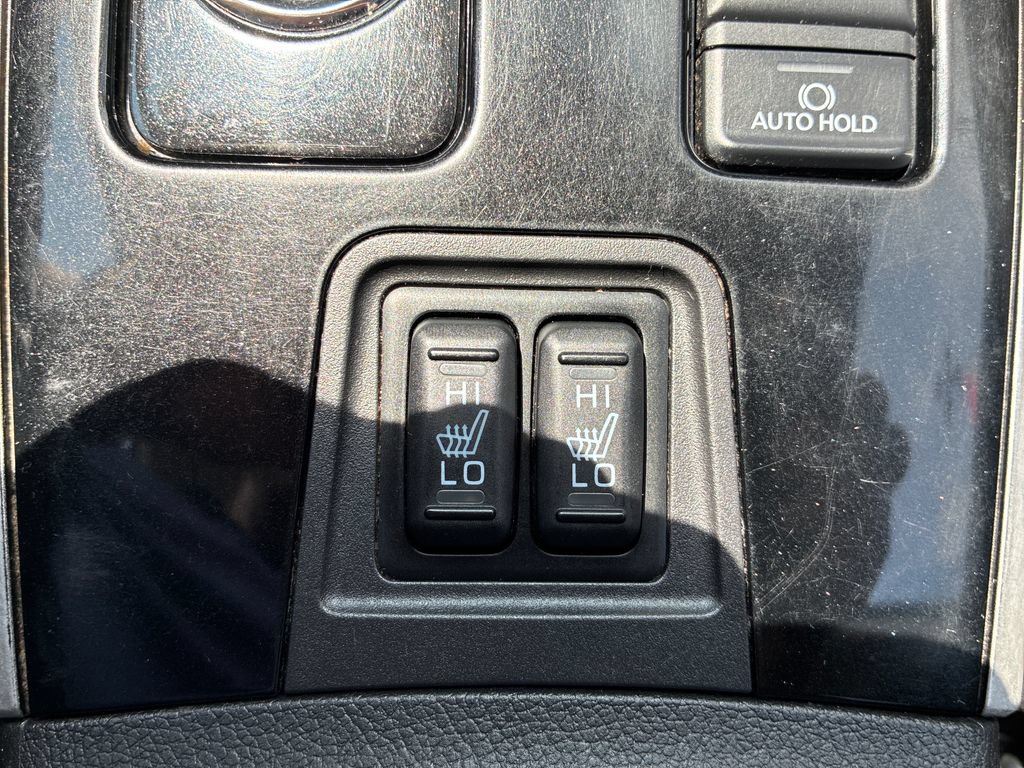Used 2020 Mitsubishi Outlander ES AWD/4WD image 30