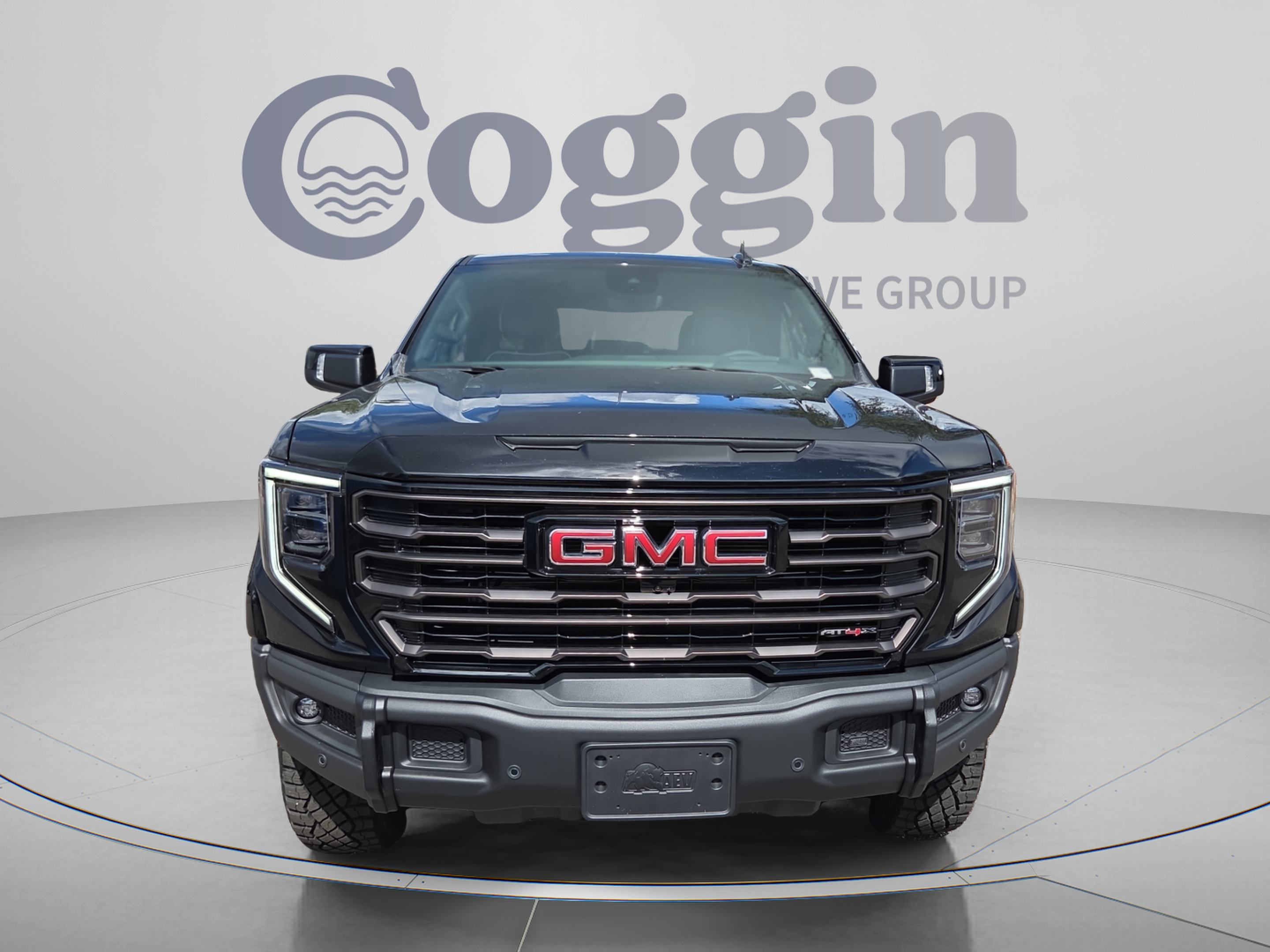 New 2026 GMC Sierra 1500 AT4X AWD/4WD image 8