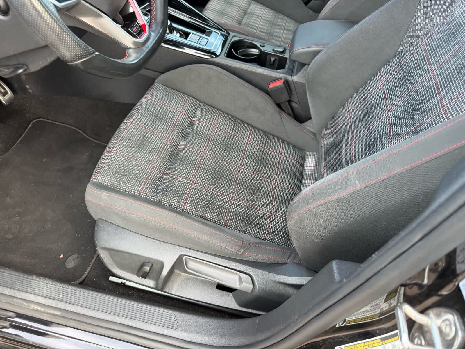 Used 2024 Volkswagen GTI S FWD image 16