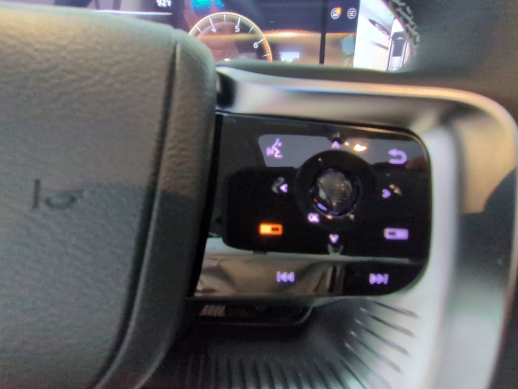 New 2027 INFINITI QX80 Pure RWD image 17