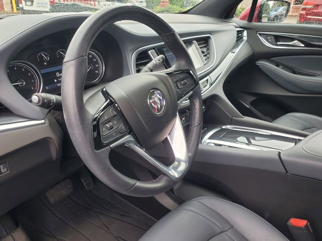 Used 2023 Buick Enclave Essence w/ Experience Buick Package image 15