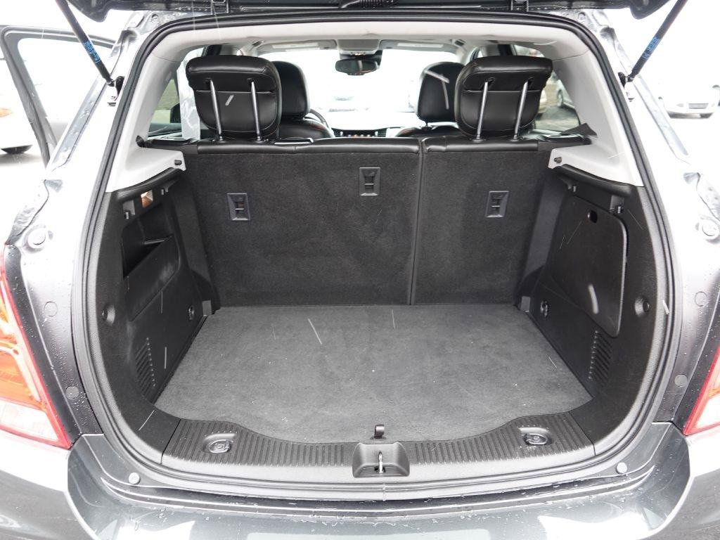 Used 2020 Chevrolet Trax Premier image 23