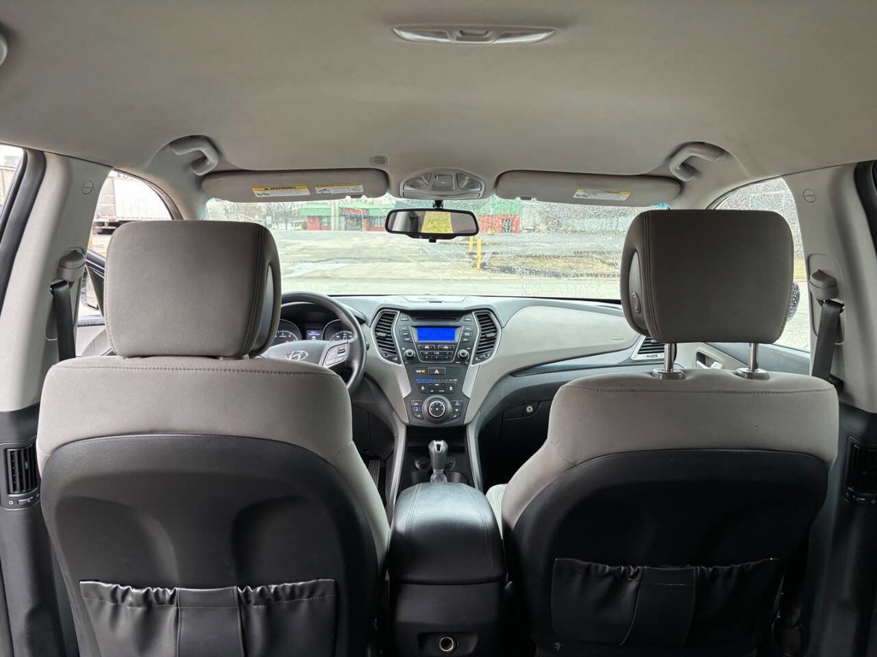 Used 2013 Hyundai Santa Fe Sport image 14