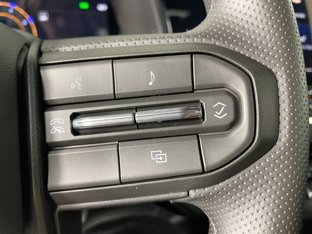 New 2026 Chevrolet Colorado Trail Boss image 8