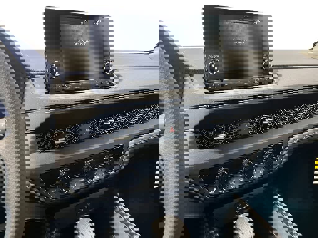 New 2025 Honda Accord SE image 19