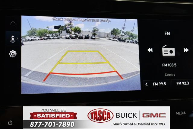 Used 2024 Hyundai Santa Cruz XRT AWD/4WD image 31