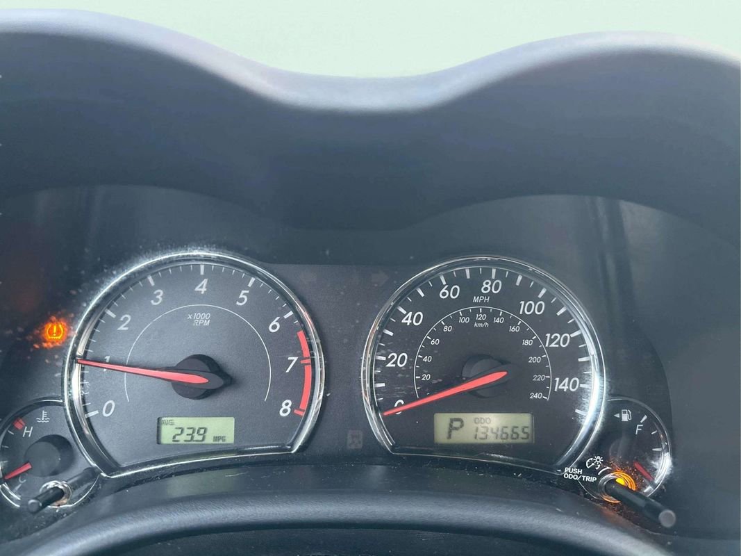 Used 2012 Toyota Corolla S image 24