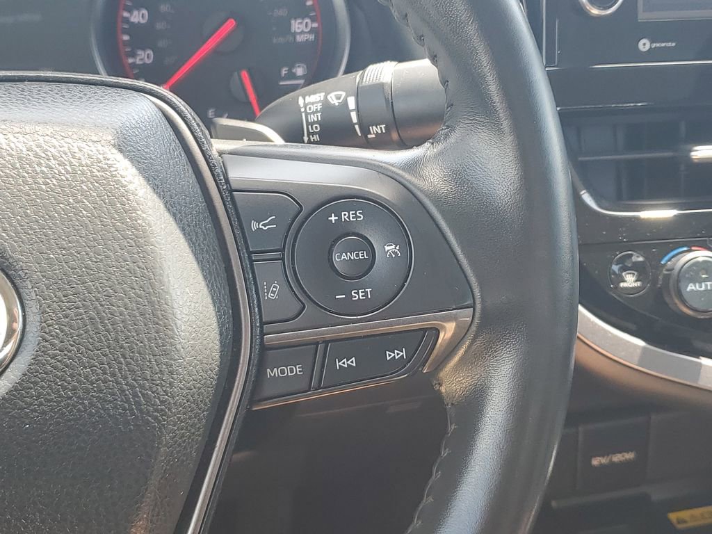 Certified 2024 Toyota Camry XSE image 26