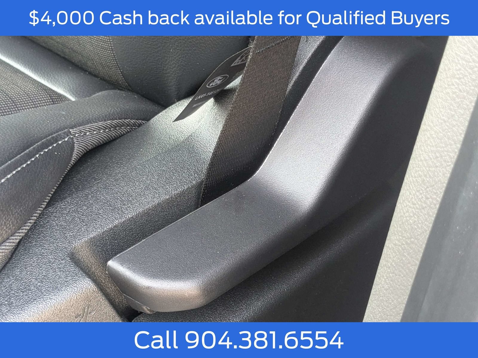 New 2026 Ford Transit 250 148 High Roof w/ Load Area Protection Package RWD image 21