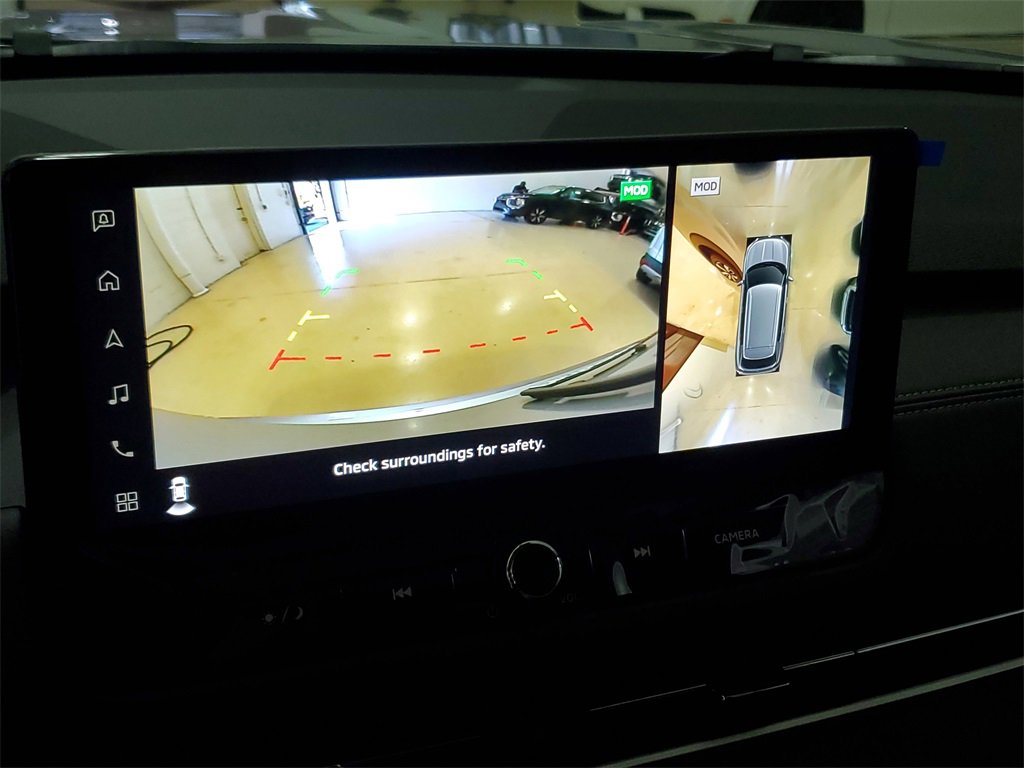 New 2025 Mitsubishi Outlander SEL image 29