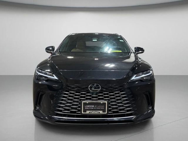 Used 2025 Lexus RX 350 Premium w/ Convenience Package image 9