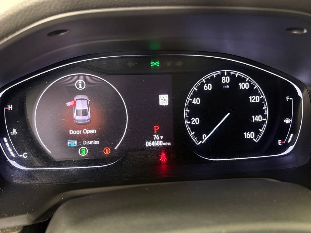 Used 2018 Honda Accord LX image 21