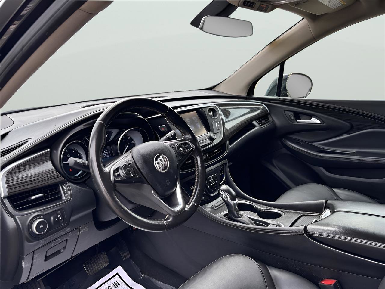Used 2017 Buick Envision Essence image 10