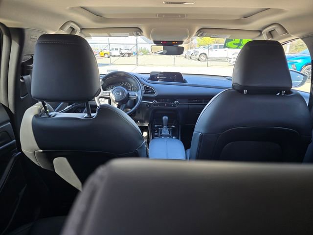 Used 2025 MAZDA CX-30 AWD 2.5 S w/ Preferred Package image 23