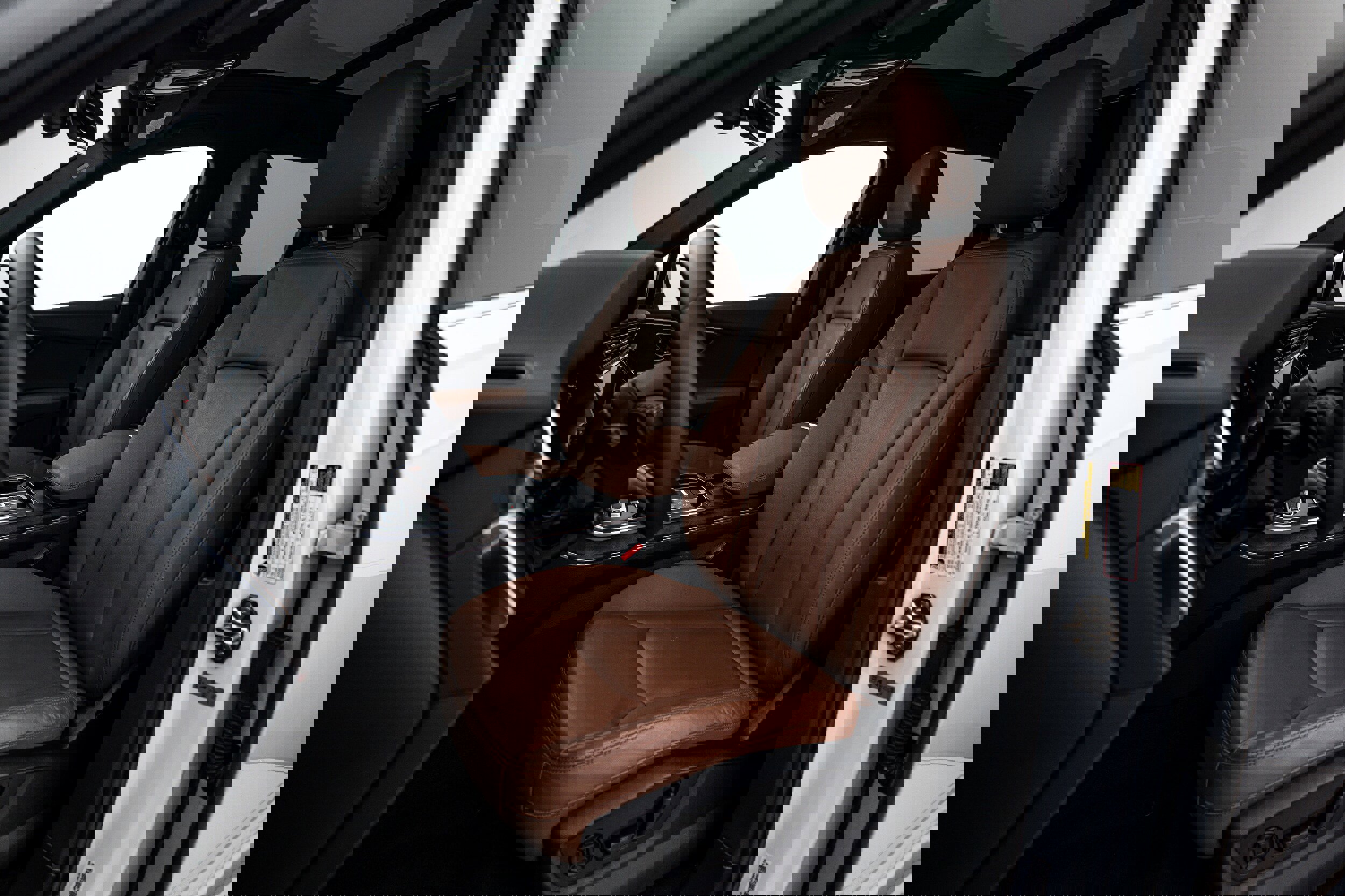 Used 2021 Audi Q7 3.0T Premium image 15