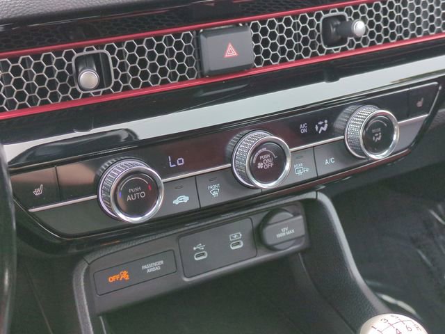 Used 2025 Honda Civic Si image 19