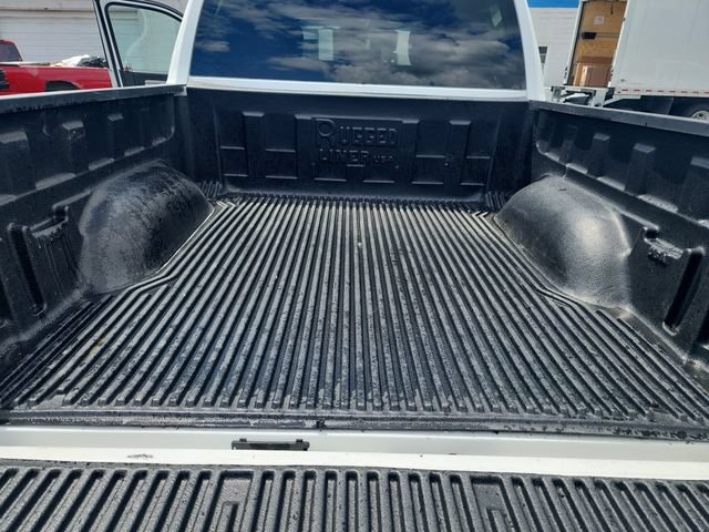 Used 2024 RAM 1500 Warlock AWD/4WD image 40
