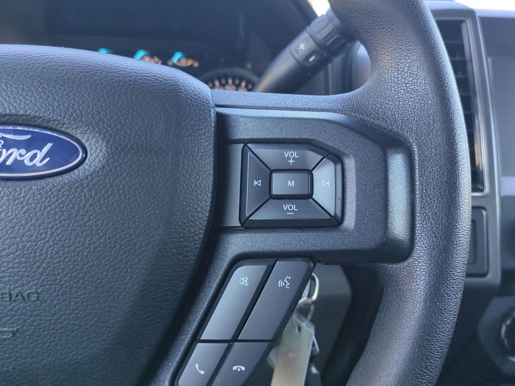 Used 2019 Ford F150 XLT image 29