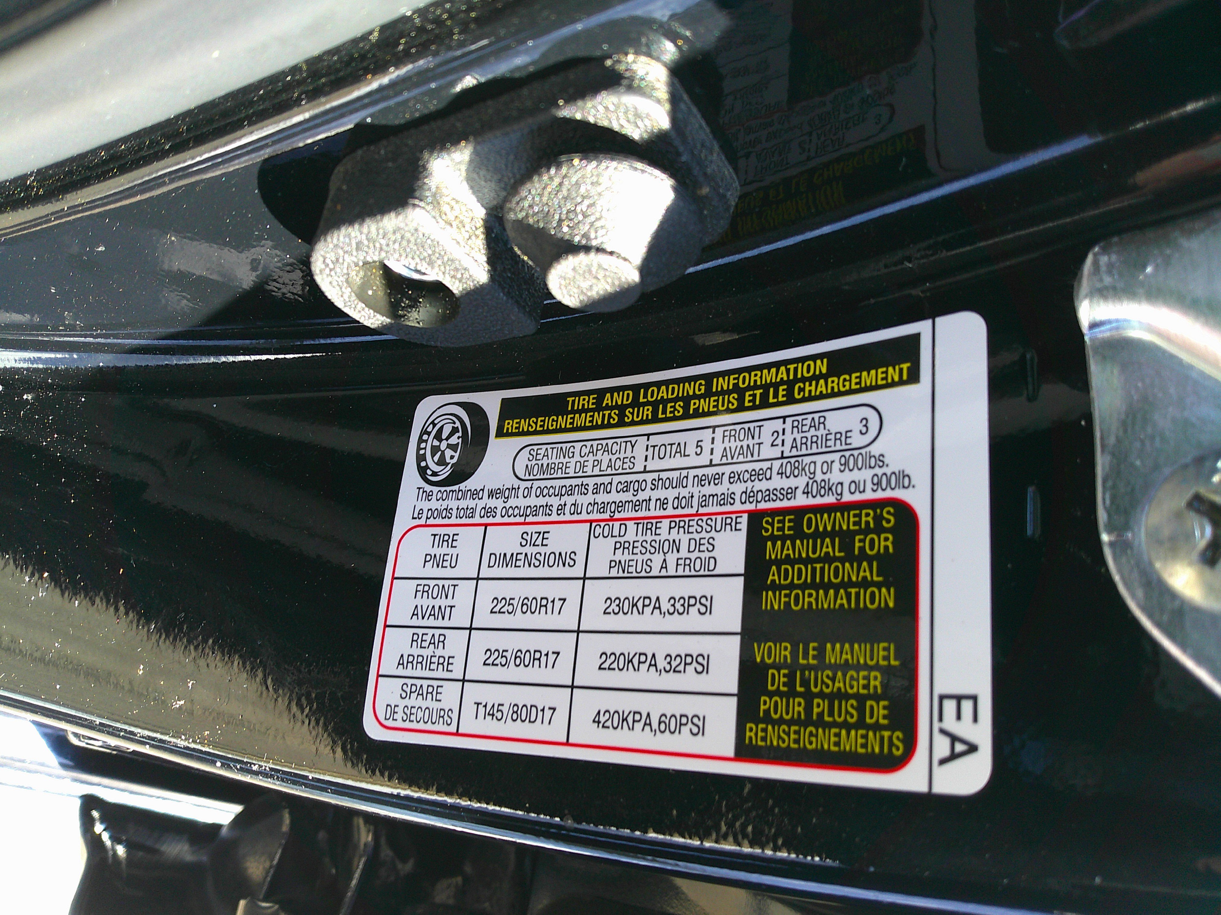 Used 2024 Subaru Crosstrek 2.0i Premium w/ Crosstrek Mirror Package image 48