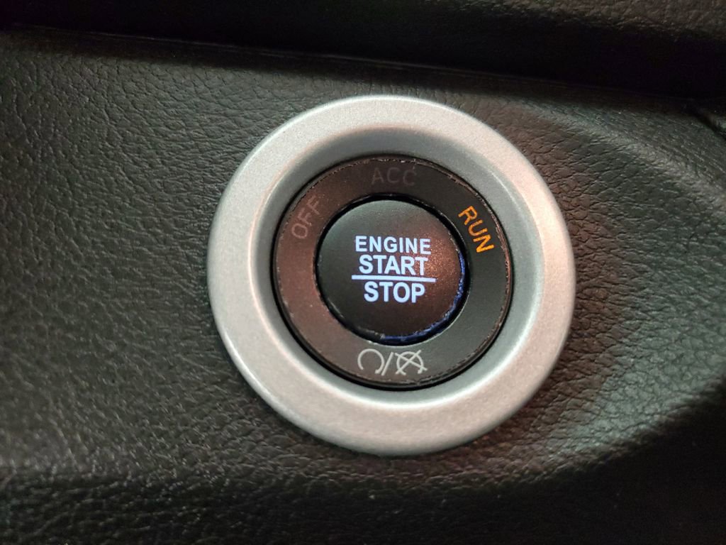 Used 2022 RAM 1500 Classic Warlock w/ Technology Package I image 19