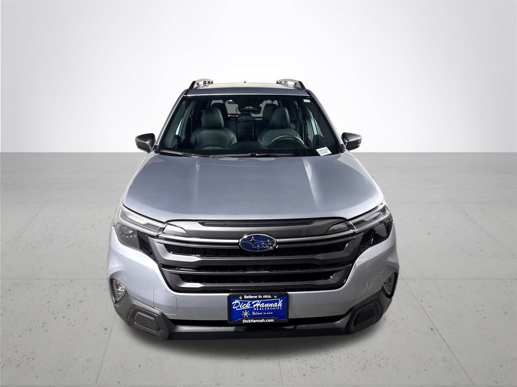 New 2026 Subaru Forester Limited w/ Limited Package AWD/4WD image 3