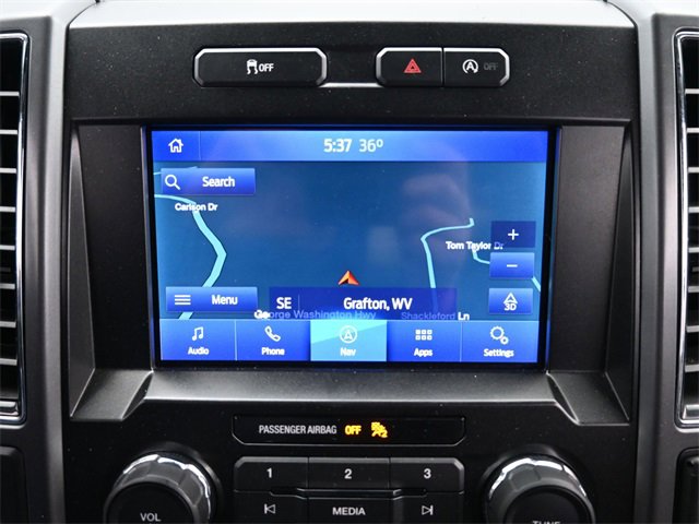 Used 2020 Ford F150 XLT w/ Equipment Group 302A Luxury image 14