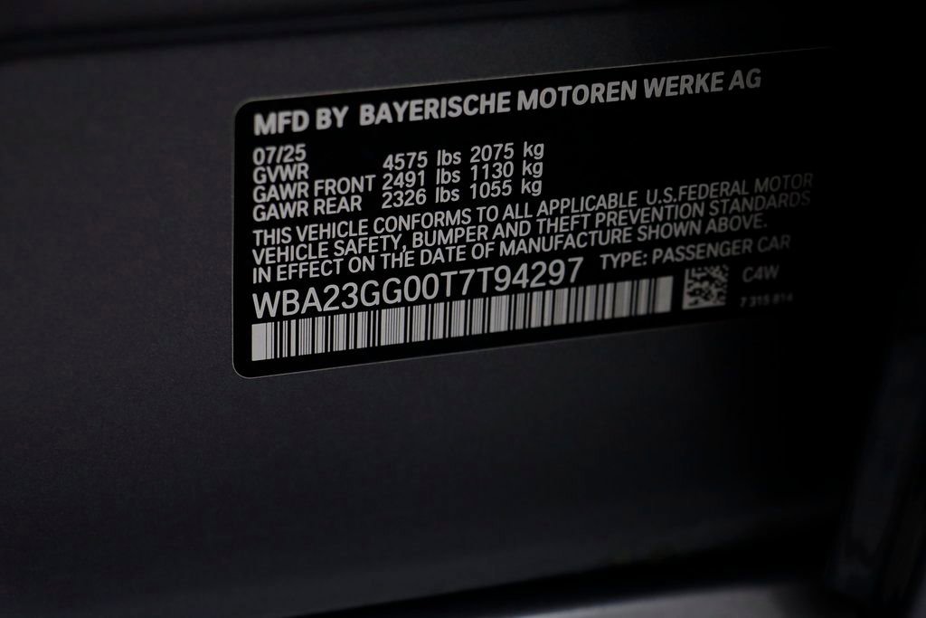 New 2026 BMW 228i xDrive w/ Premium Package image 24