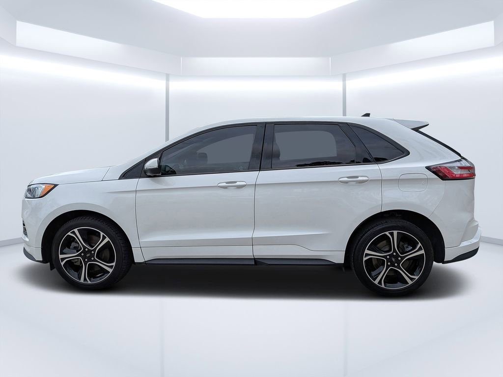 Used 2021 Ford Edge ST image 6