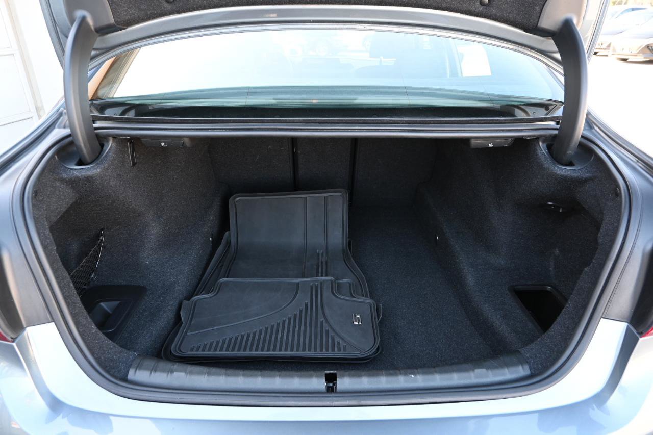 Used 2019 BMW 530i xDrive image 27