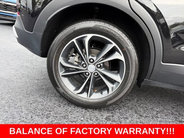 Used 2023 Buick Encore GX Select FWD image 7