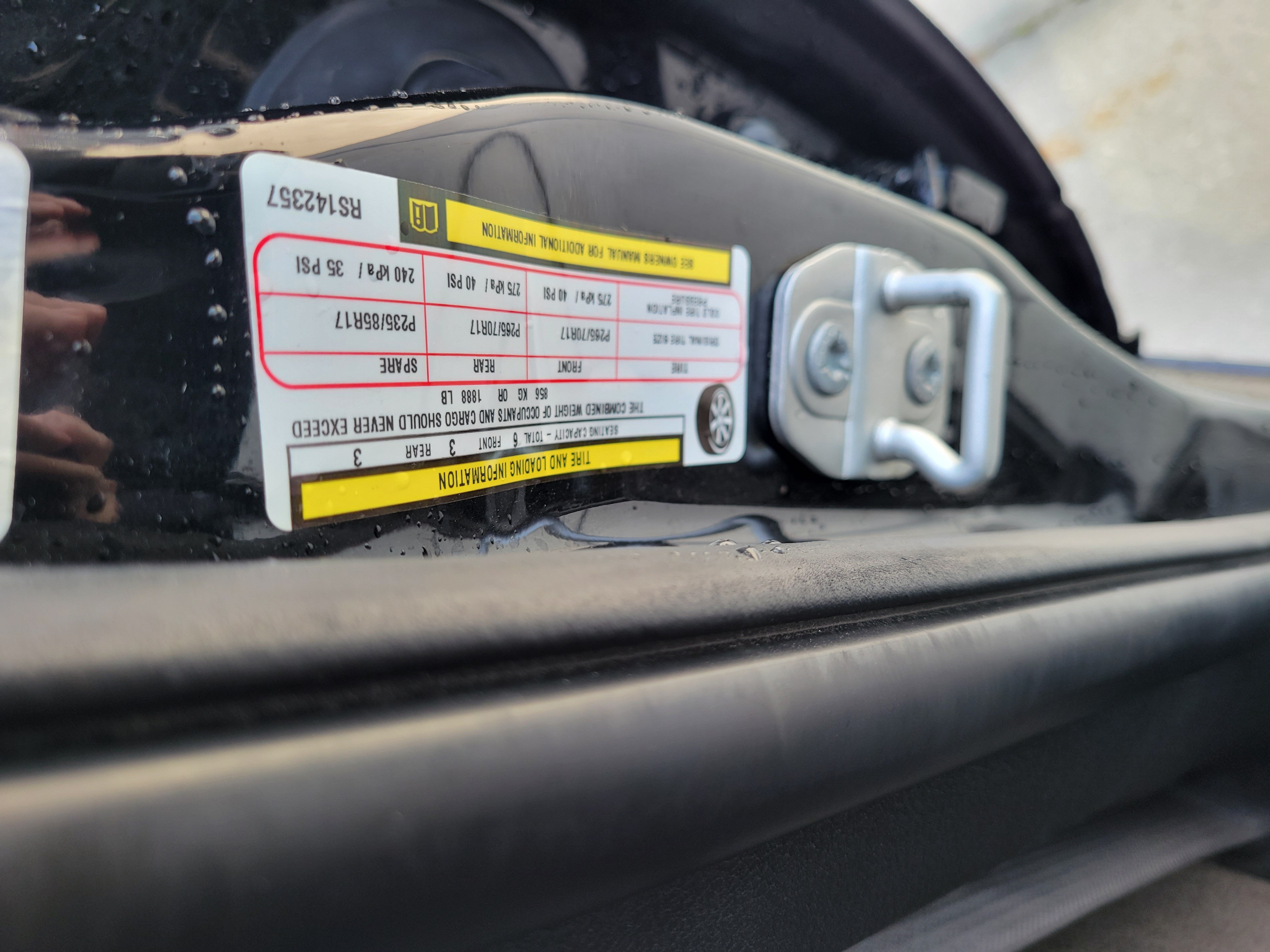 Certified 2024 RAM 1500 Classic SLT RWD image 31